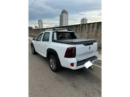 Renault Duster Oroch