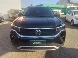 Volkswagen Taos