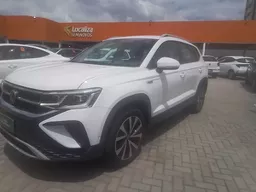 Volkswagen Taos