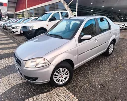 Fiat Siena