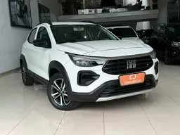 Fiat Pulse