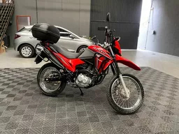 NXR 160