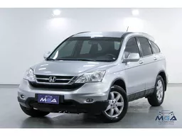 Honda CRV