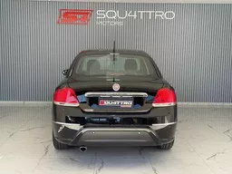 Fiat Linea