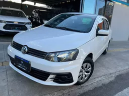 Volkswagen Voyage
