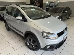 Volkswagen Crossfox