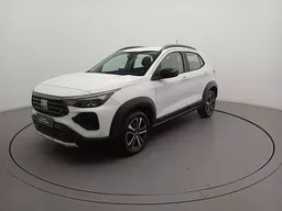 Fiat Pulse