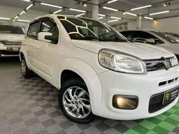 Fiat Uno