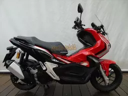 Honda ADV