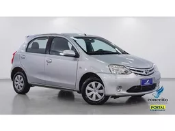 Toyota Etios