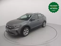 Volkswagen Nivus