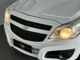 Chevrolet Montana