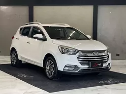 JAC T40