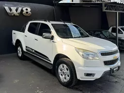 Chevrolet S10