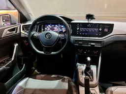 Volkswagen Polo Hatch