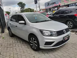 Volkswagen Voyage