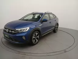 Volkswagen Nivus