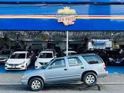 Chevrolet Blazer