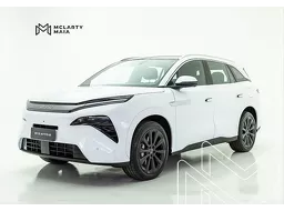 BYD Atto 8