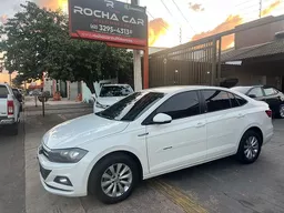 Volkswagen Virtus