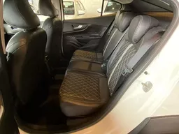 Fiat Fastback