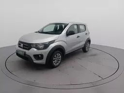 Fiat Mobi