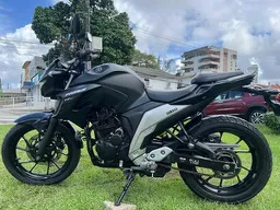 Fazer 250