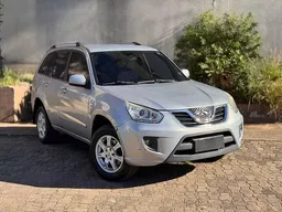 Chery Tiggo