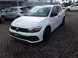 Volkswagen Polo Hatch