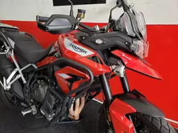 Triumph Tiger 900