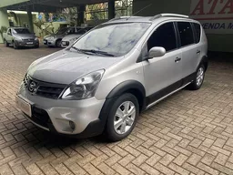 Nissan Grand Livina