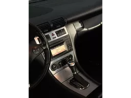 Mercedes-benz CLC 200