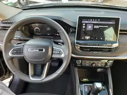 Jeep Commander