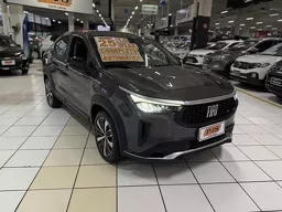 Fiat Fastback