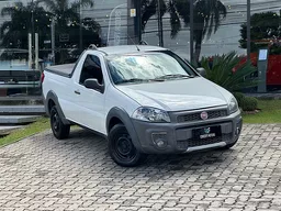 Fiat Strada