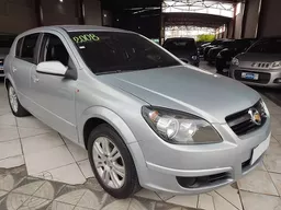 Chevrolet Vectra