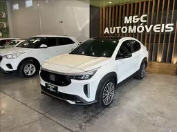 Fiat Fastback