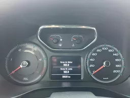 Chevrolet S10