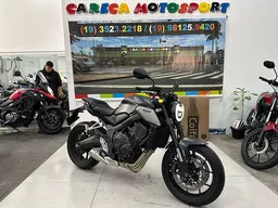CB 650