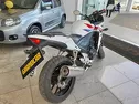 Honda CBR 500 Branco 5