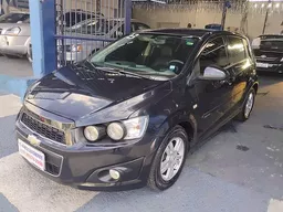 Chevrolet Sonic