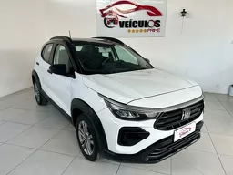 Fiat Pulse