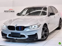 BMW 320i