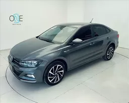 Volkswagen Virtus