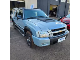 Chevrolet S10