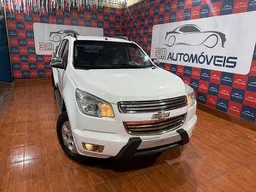 Chevrolet S10