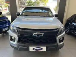 Chevrolet S10