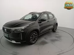 Fiat Pulse