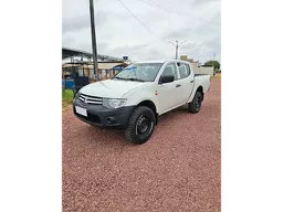 Mitsubishi L200 Triton