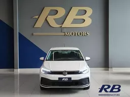Volkswagen Virtus